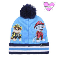 Conjunto Dos Piezas Paw Patrol Movie ( Guantes y Gorro )