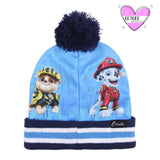 Conjunto Dos Piezas Paw Patrol Movie ( Guantes y Gorro )