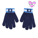 Conjunto Dos Piezas Paw Patrol Movie ( Guantes y Gorro )