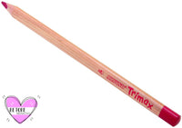 Alpino Lápices Trimax Triangulares  ( 12 Unidades + Sacapuntas )