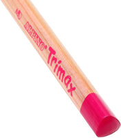 Alpino Lápices Trimax Triangulares  ( 12 Unidades + Sacapuntas )