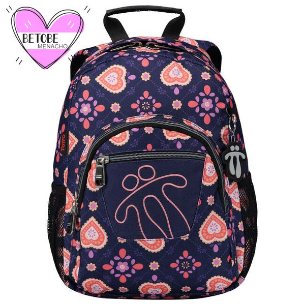 Backpack Mochilas Totto Para Niños 2020 Bhutan Mochila El Niño