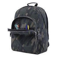 Mochila cheap totto camuflaje