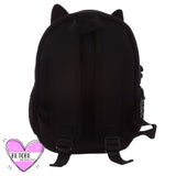 Mochila Infantil De Neopreno Feline Fine Cat