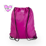 Mochila Saco Impermeable Route 66