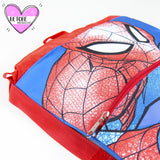 Saquito Mochila Spiderman Avengers Marvel