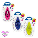 Pegamento En Cinta Glue Tape - Milan