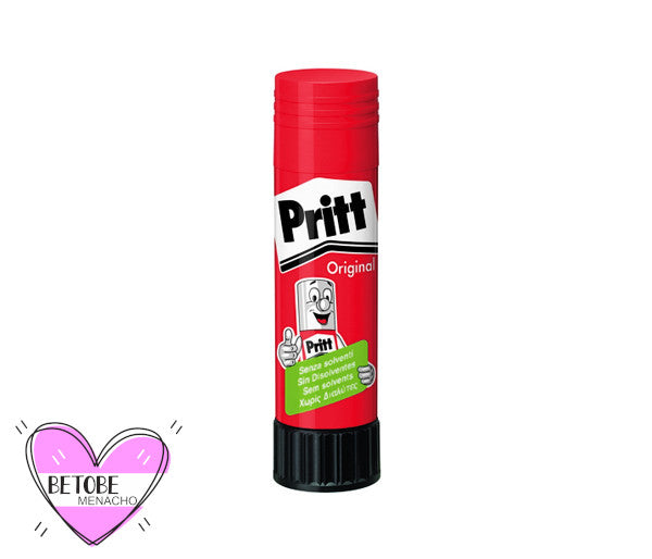 Pegamento En Barra Pritt 43g