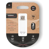 Memoria USB 16 GB Tech One Tech 2.0 & 3.0 – papelería Badajoz en Be To Be Menacho y Valdepasillas