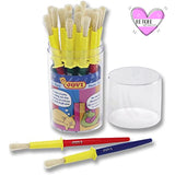 Pincel Jovi Jumbo Escolar Mediano - Jovi