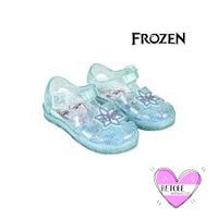 Chanclas Playa Cangrejeras / Sandalias Frozen