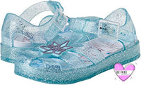 Chanclas Playa Cangrejeras / Sandalias Frozen