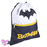 Saquito Mochila Batman