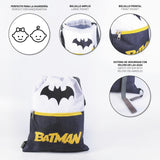 Saquito Mochila Batman