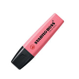 subrayador stabilo boss pastel cerezo en flor en Badajoz