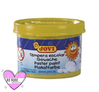 Témpera Jovi 35 ml Oro  ( Pequeña )